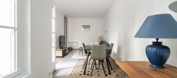 1 bedroom Apartment in Paris, France No. 115566 3