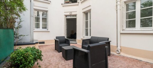 1 bedroom Apartment in Paris, France No. 115566 12