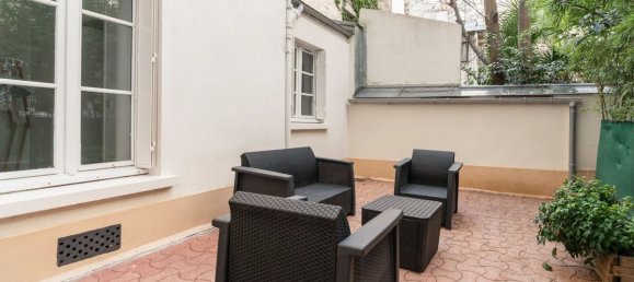 1 bedroom Apartment in Paris, France No. 115566 5