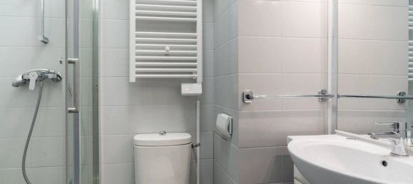 1 bedroom Apartment in Paris, France No. 115566 11