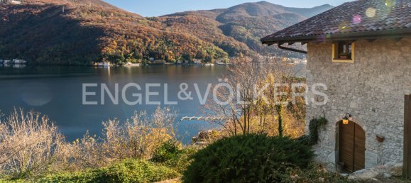 2 chambres Villa à Cuasso al Monte, Italy No. 129235 17