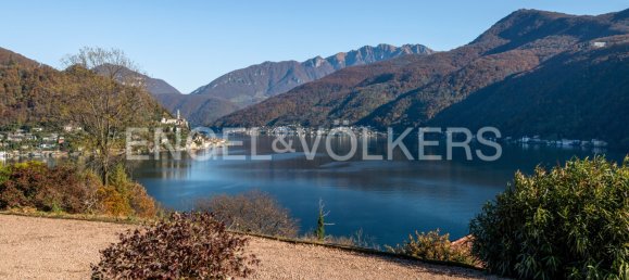 2 chambres Villa à Cuasso al Monte, Italy No. 129235 13