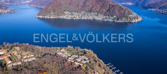 2 chambres Villa à Cuasso al Monte, Italy No. 129235 25