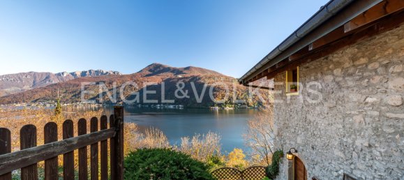 2 chambres Villa à Cuasso al Monte, Italy No. 129235 18