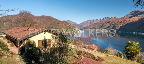 2 chambres Villa à Cuasso al Monte, Italy No. 129235 5