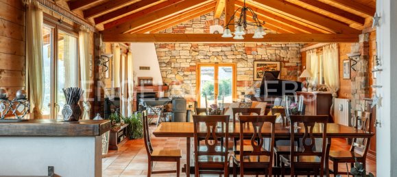 2 chambres Villa à Cuasso al Monte, Italy No. 129235 9