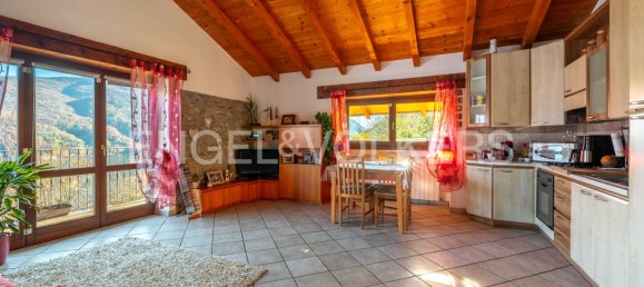 2 chambres Villa à Cuasso al Monte, Italy No. 129235 20