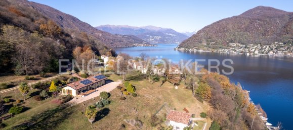 2 chambres Villa à Cuasso al Monte, Italy No. 129235 14