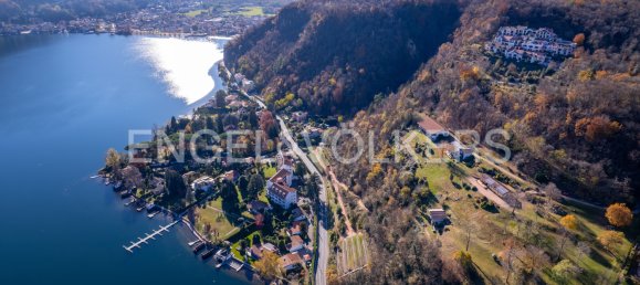 2 chambres Villa à Cuasso al Monte, Italy No. 129235 15