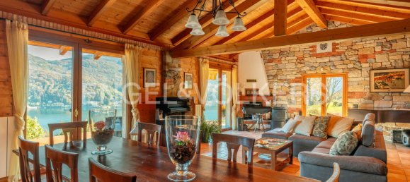 2 chambres Villa à Cuasso al Monte, Italy No. 129235 4