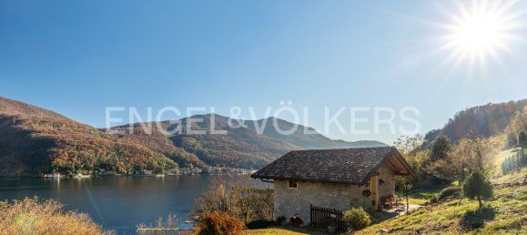 2 chambres Villa à Cuasso al Monte, Italy No. 129235 16