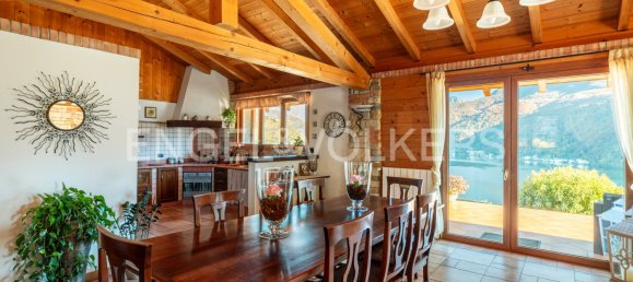 2 chambres Villa à Cuasso al Monte, Italy No. 129235 3