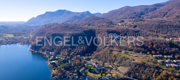 2 chambres Villa à Cuasso al Monte, Italy No. 129235 24