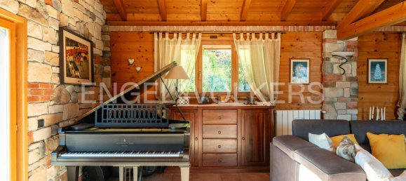 2 chambres Villa à Cuasso al Monte, Italy No. 129235 10