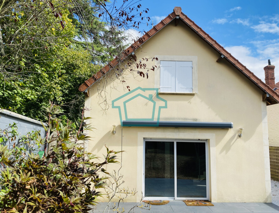 3 bedrooms House in La Queue-les-Yvelines, France No. 318722