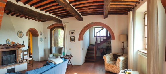 4 bedrooms House in Civitella in Val di Chiana, Italy No. 276796 9