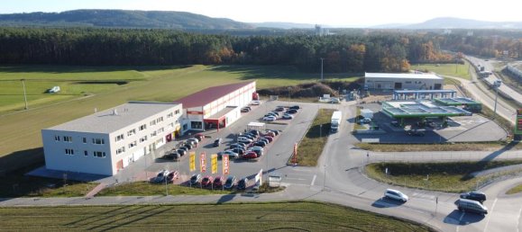 Propriété commerciale à Neustadt an der Waldnaab, Germany 263m² No. 130757 3