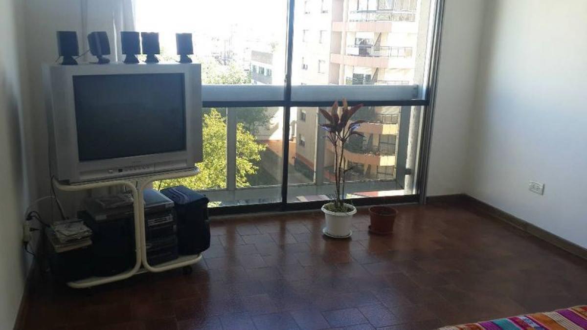 Apartamento T2 em Mar del Plata, Argentina N.º 68057