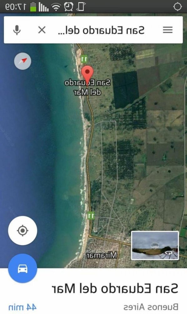 6 chambres Maison à Mar del Plata, Argentina No. 74789