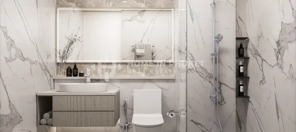 1 dormitorio condominium en venta en Phuket, Southern Thailand, Thailand № 173436 10
