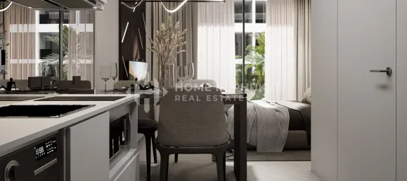 1 dormitorio condominium en venta en Phuket, Southern Thailand, Thailand № 173436 7