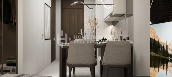 1 dormitorio condominium en venta en Phuket, Southern Thailand, Thailand № 173436 9