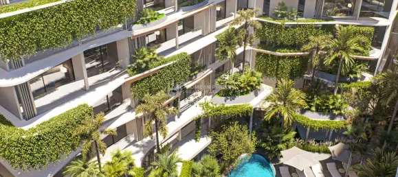 1 dormitorio condominium en venta en Phuket, Southern Thailand, Thailand № 173436 11