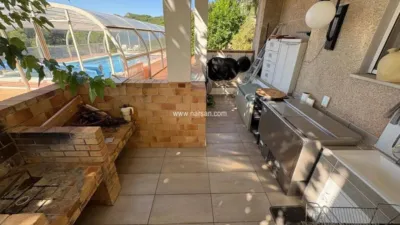 4 bedrooms House in Castellon, Spain No. 187773