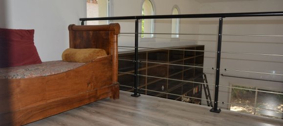 5 bedrooms Villa in Villeneuve-les-Maguelone, France No. 290680 6