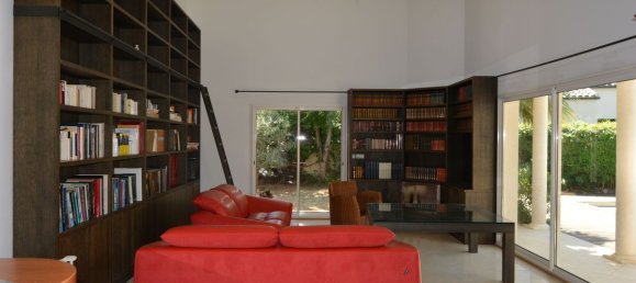 5 bedrooms Villa in Villeneuve-les-Maguelone, France No. 290680 4