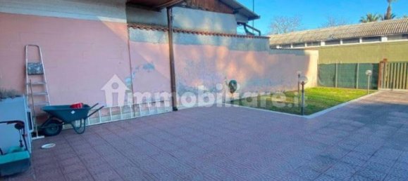 3 Schlafzimmer Villa in Rome, Italy, Nr. 296422 10