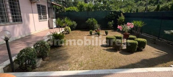 3 Schlafzimmer Villa in Rome, Italy, Nr. 296422 20