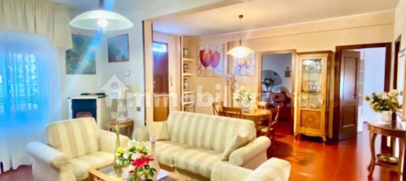 3 Schlafzimmer Villa in Rome, Italy, Nr. 296422 22