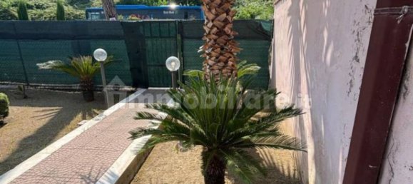 3 Schlafzimmer Villa in Rome, Italy, Nr. 296422 16