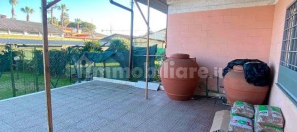 3 Schlafzimmer Villa in Rome, Italy, Nr. 296422 12