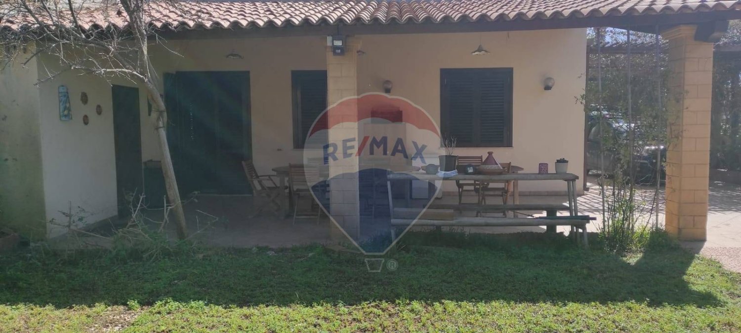 2 bedrooms House in Marsala, Italy No. 281985