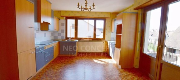 Casa de 3 dormitorios en Salmbach, France No. 69410 9