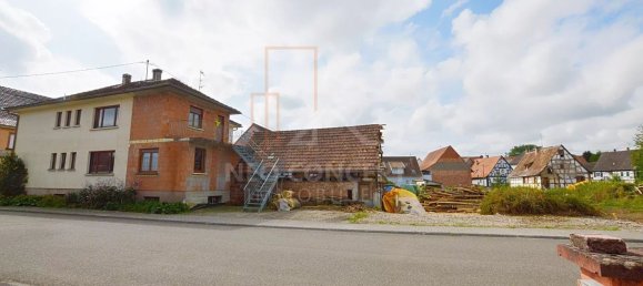 Casa de 3 dormitorios en Salmbach, France No. 69410 4