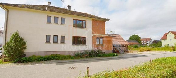 Casa de 3 dormitorios en Salmbach, France No. 69410 2