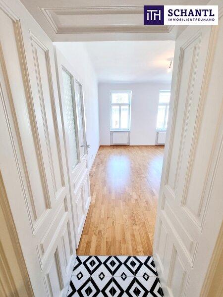 2-Zimmer Wohnung in Wien, Austria, Nr. 261559