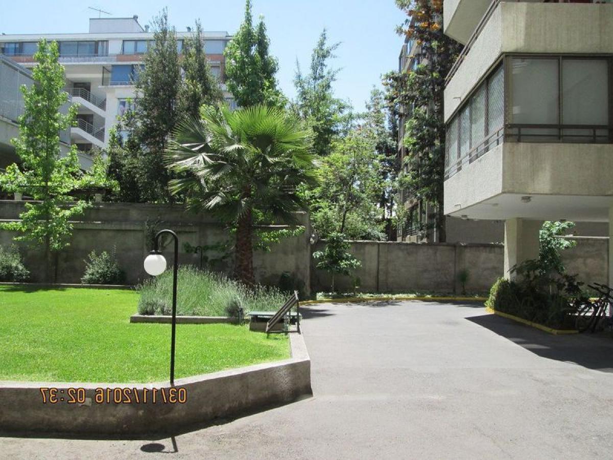 Studio in Santiago, Chile No. 4269