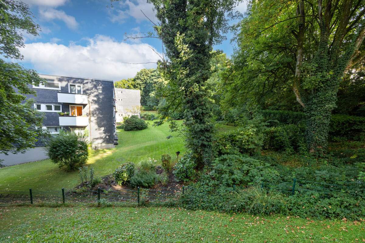 Apartamento T1 em Wuppertal, Germany N.º 280140