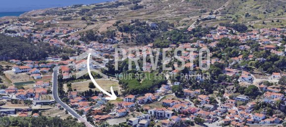 Grundstück in Cascais, Portugal 960m², Nr. 95581 7