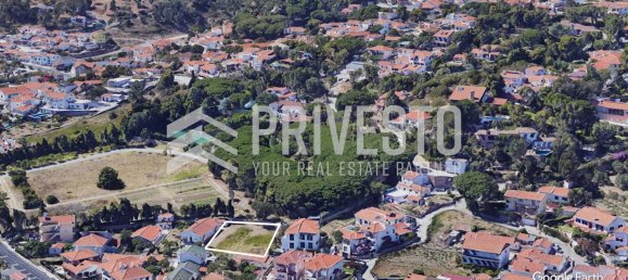 Grundstück in Cascais, Portugal 960m², Nr. 95581 6