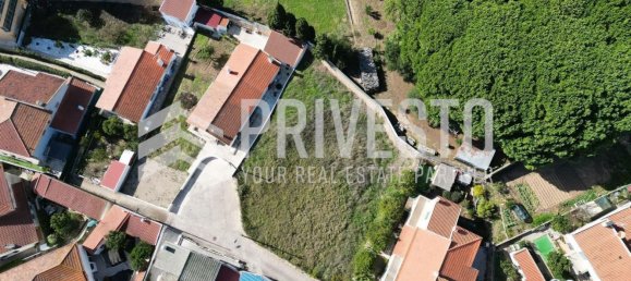 Grundstück in Cascais, Portugal 960m², Nr. 95581 4