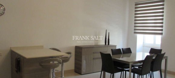 2 chambres Appartement à Sliema, Malta No. 3809 10