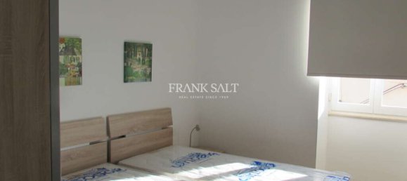 2 chambres Appartement à Sliema, Malta No. 3809 13