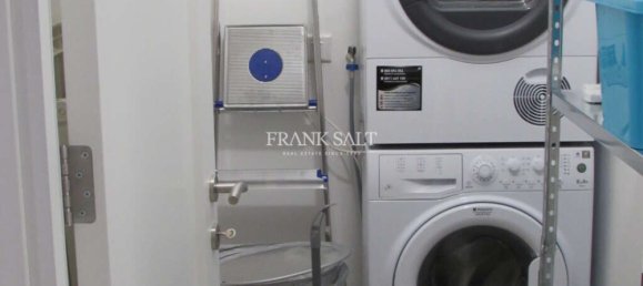 2 chambres Appartement à Sliema, Malta No. 3809 15