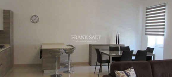 2 chambres Appartement à Sliema, Malta No. 3809 11