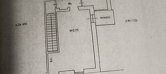 3 rooms Apartment in Terni, Italy No. 281132 22